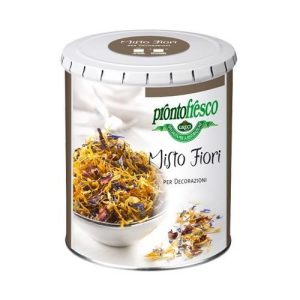 SPINACI POLVERE PET GR. 500 MONTOSCO