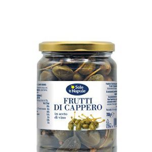 FUNGHI CHIODINI OLIO GIRASOLE 3100ML