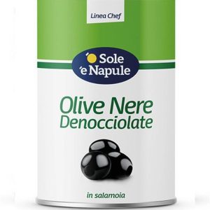 FUNGHI CHIODINI OLIO GIRASOLE 3100ML