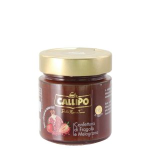 DATTERINO GIALLO SEMISECCO IN OLIO VASO VETRO 6X280 GR