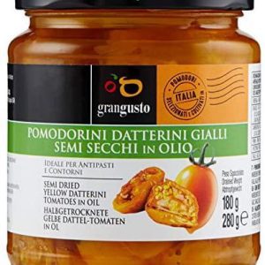OLIVE NERE DENOCCIOLATE ML 4250 GENTILE
